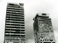 Twin Towers 1997
